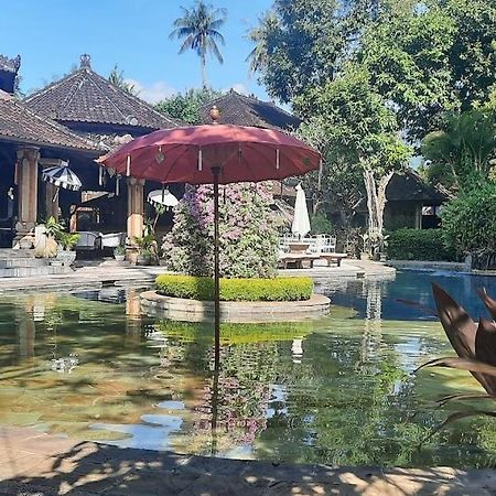 Rambutan Hotel Lovina Εξωτερικό φωτογραφία