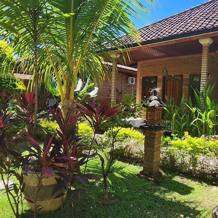 Rambutan Hotel Lovina Εξωτερικό φωτογραφία