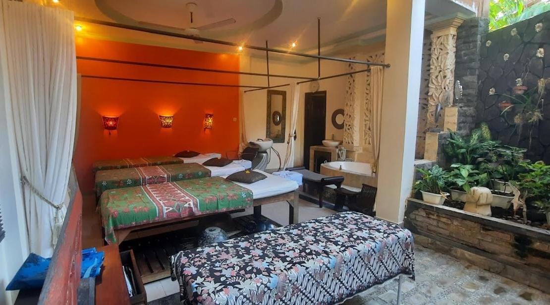 Rambutan Hotel Lovina Εξωτερικό φωτογραφία