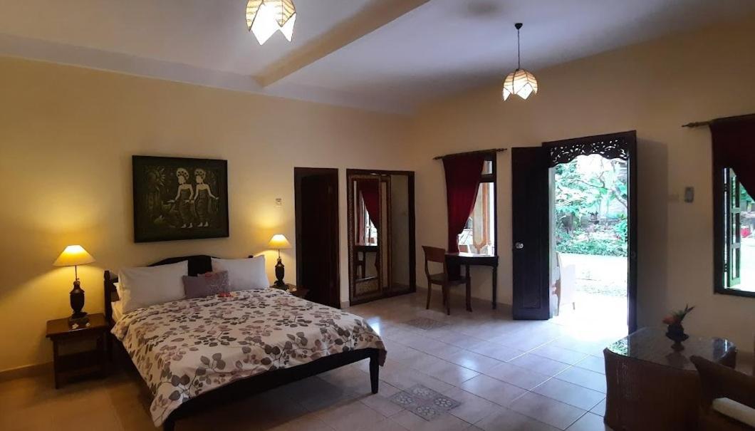 Rambutan Hotel Lovina Εξωτερικό φωτογραφία