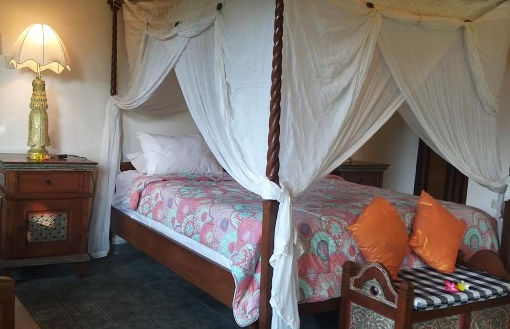 Rambutan Hotel Lovina Εξωτερικό φωτογραφία