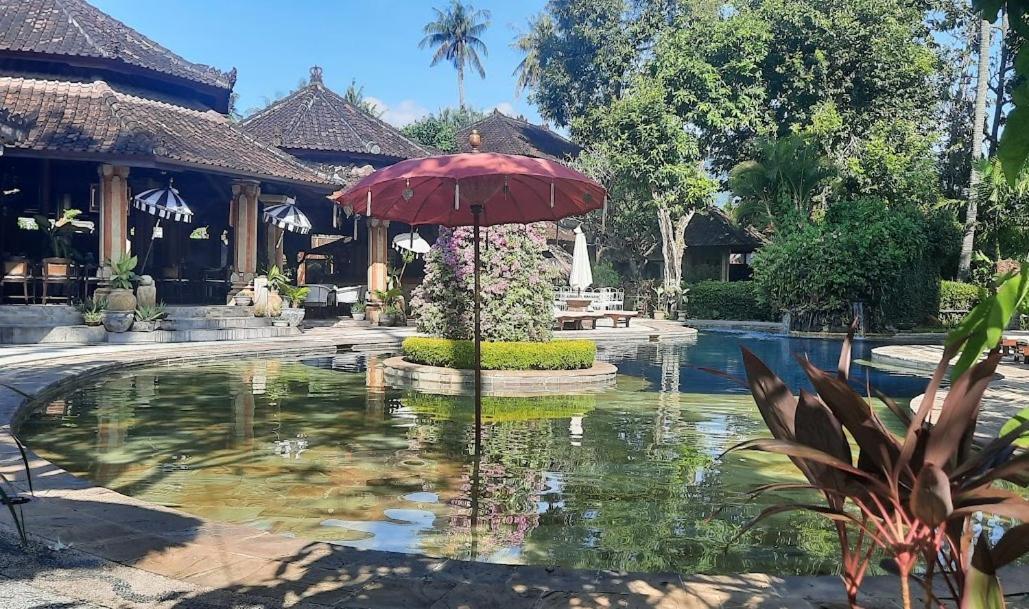 Rambutan Hotel Lovina Εξωτερικό φωτογραφία