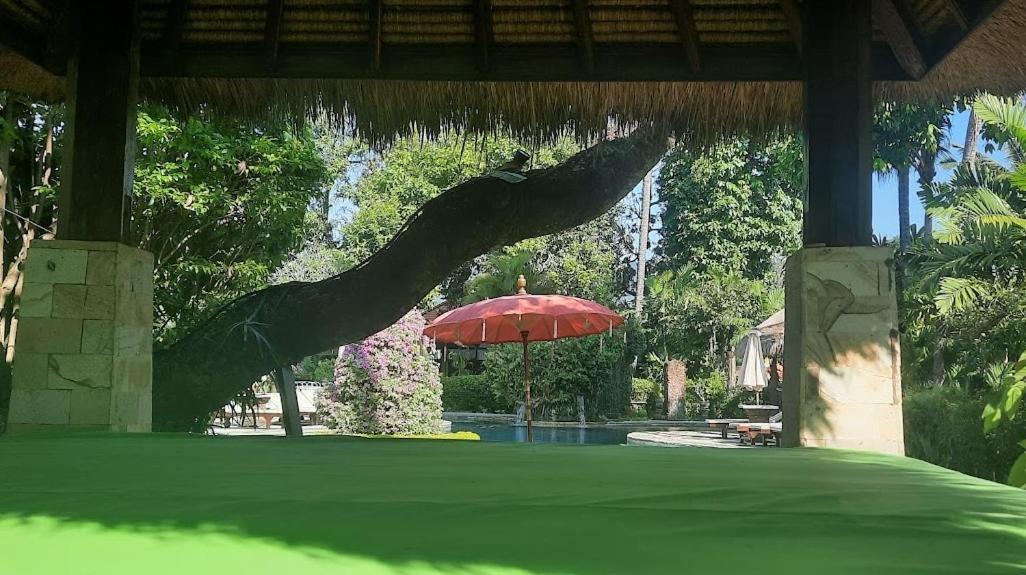 Rambutan Hotel Lovina Εξωτερικό φωτογραφία