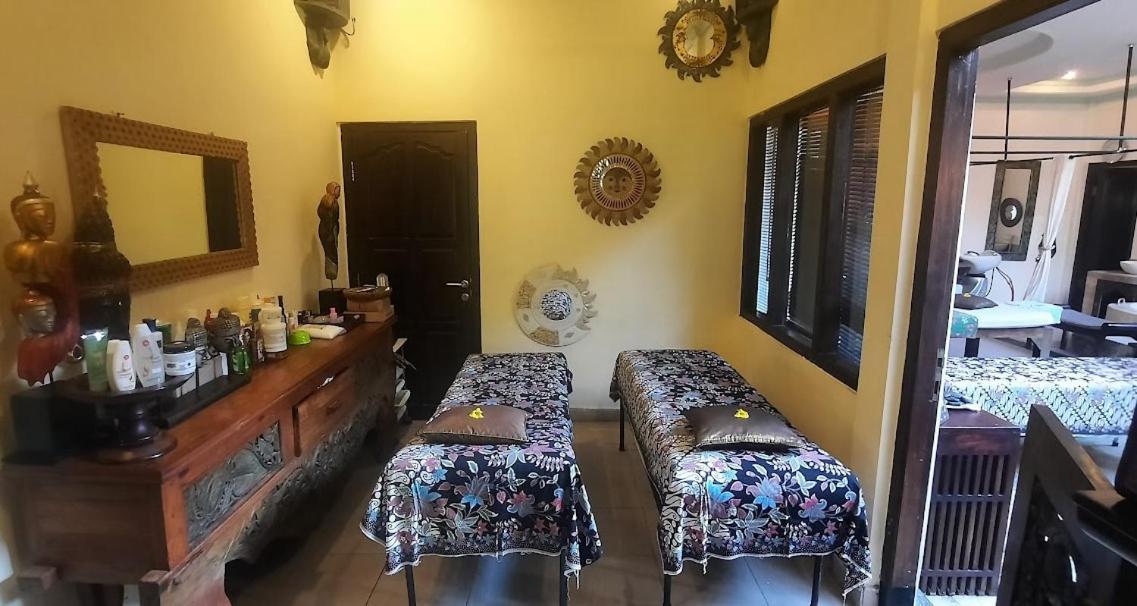 Rambutan Hotel Lovina Εξωτερικό φωτογραφία