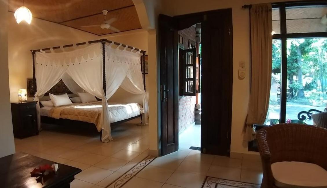Rambutan Hotel Lovina Εξωτερικό φωτογραφία
