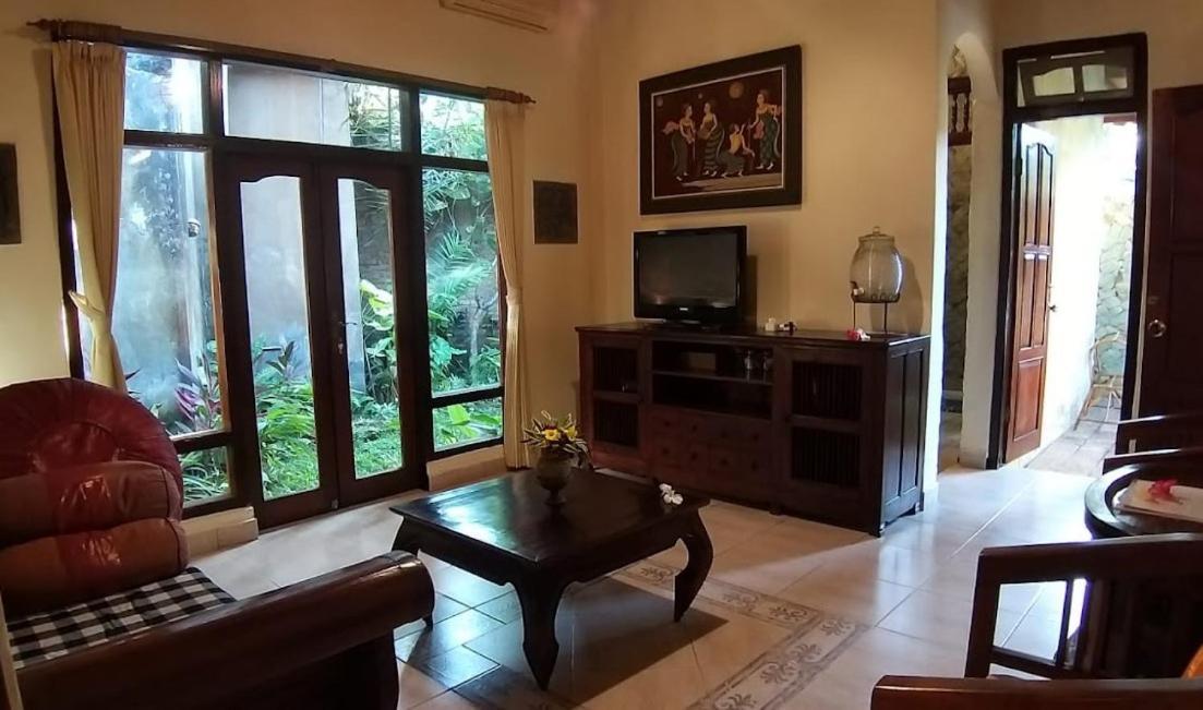Rambutan Hotel Lovina Εξωτερικό φωτογραφία