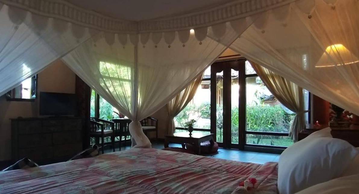 Rambutan Hotel Lovina Εξωτερικό φωτογραφία