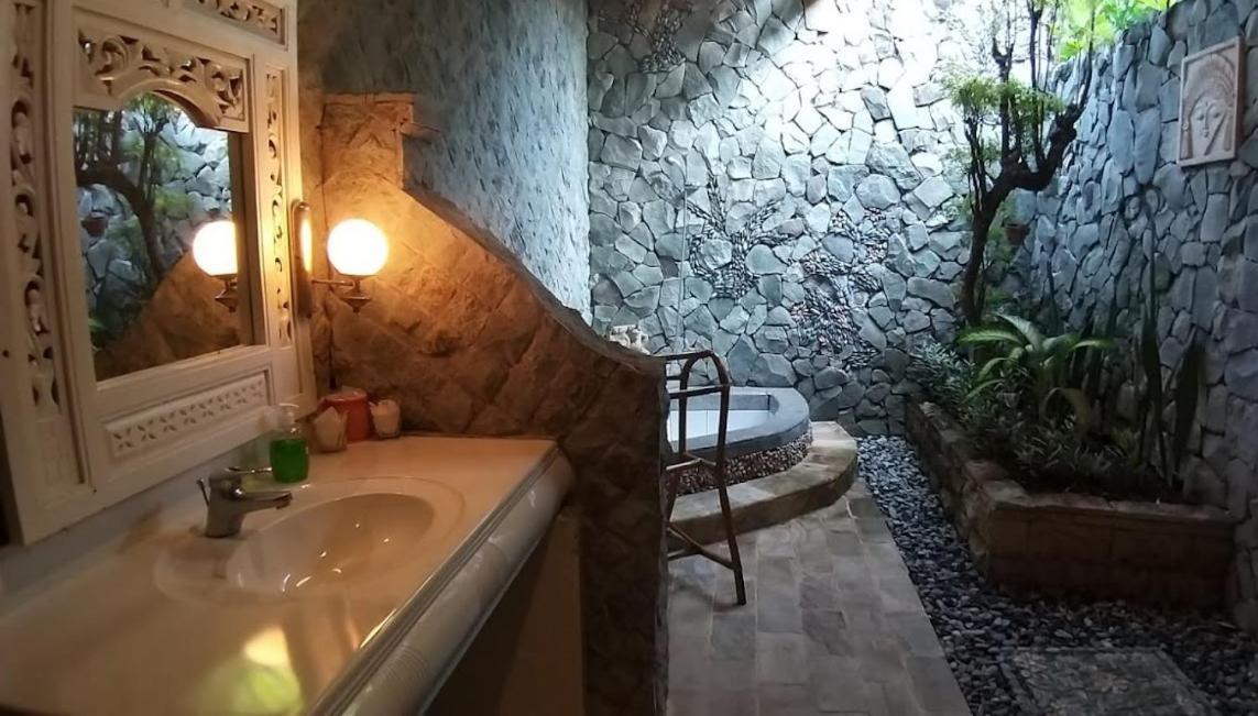 Rambutan Hotel Lovina Εξωτερικό φωτογραφία
