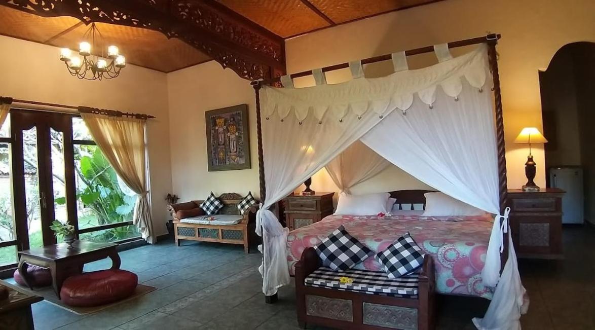 Rambutan Hotel Lovina Εξωτερικό φωτογραφία