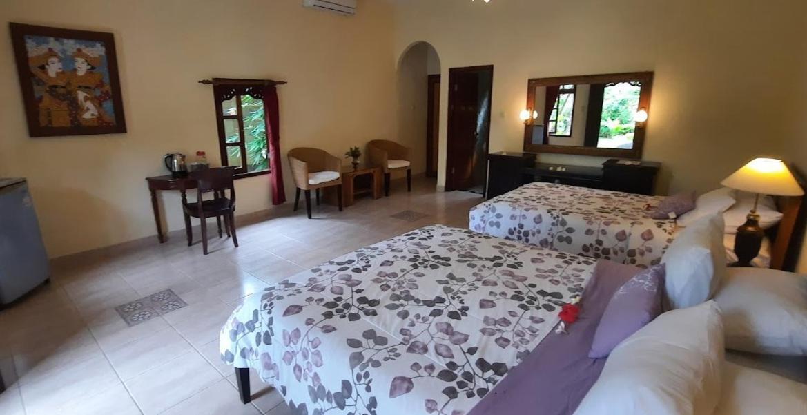 Rambutan Hotel Lovina Εξωτερικό φωτογραφία