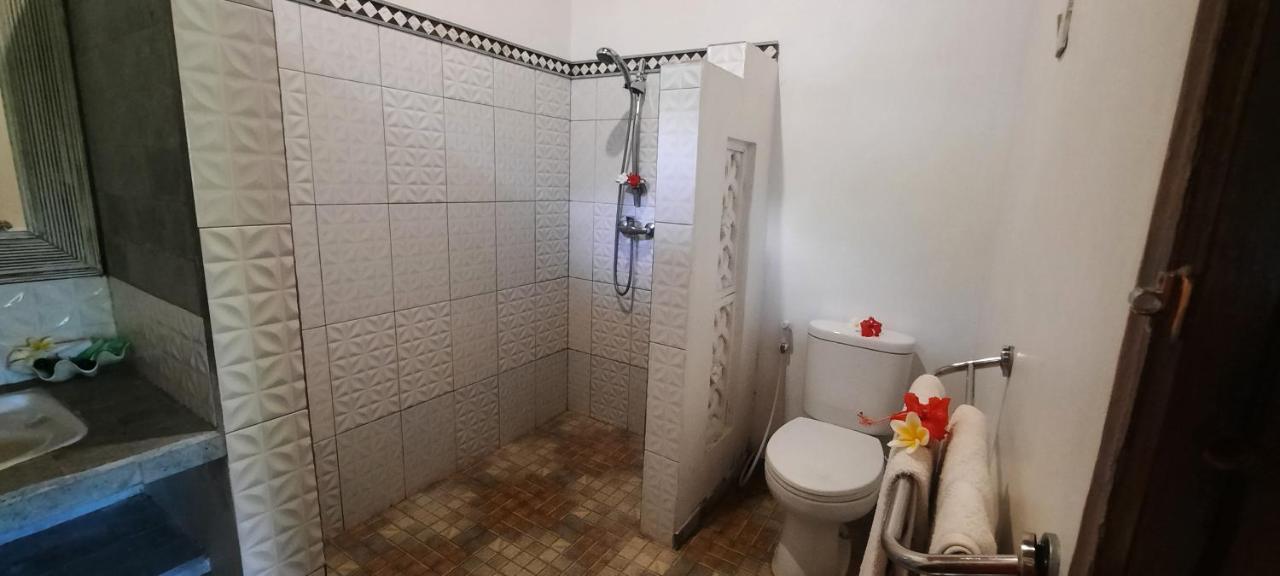 Rambutan Hotel Lovina Εξωτερικό φωτογραφία