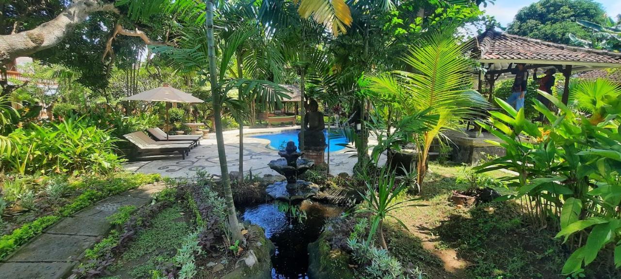 Rambutan Hotel Lovina Εξωτερικό φωτογραφία