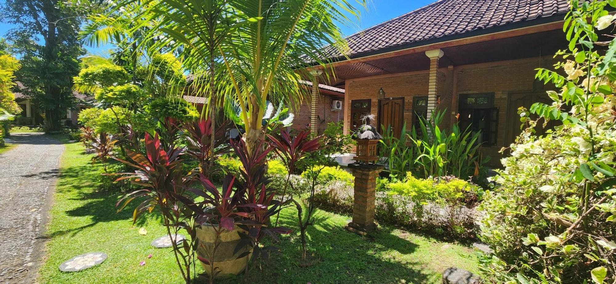 Rambutan Hotel Lovina Εξωτερικό φωτογραφία
