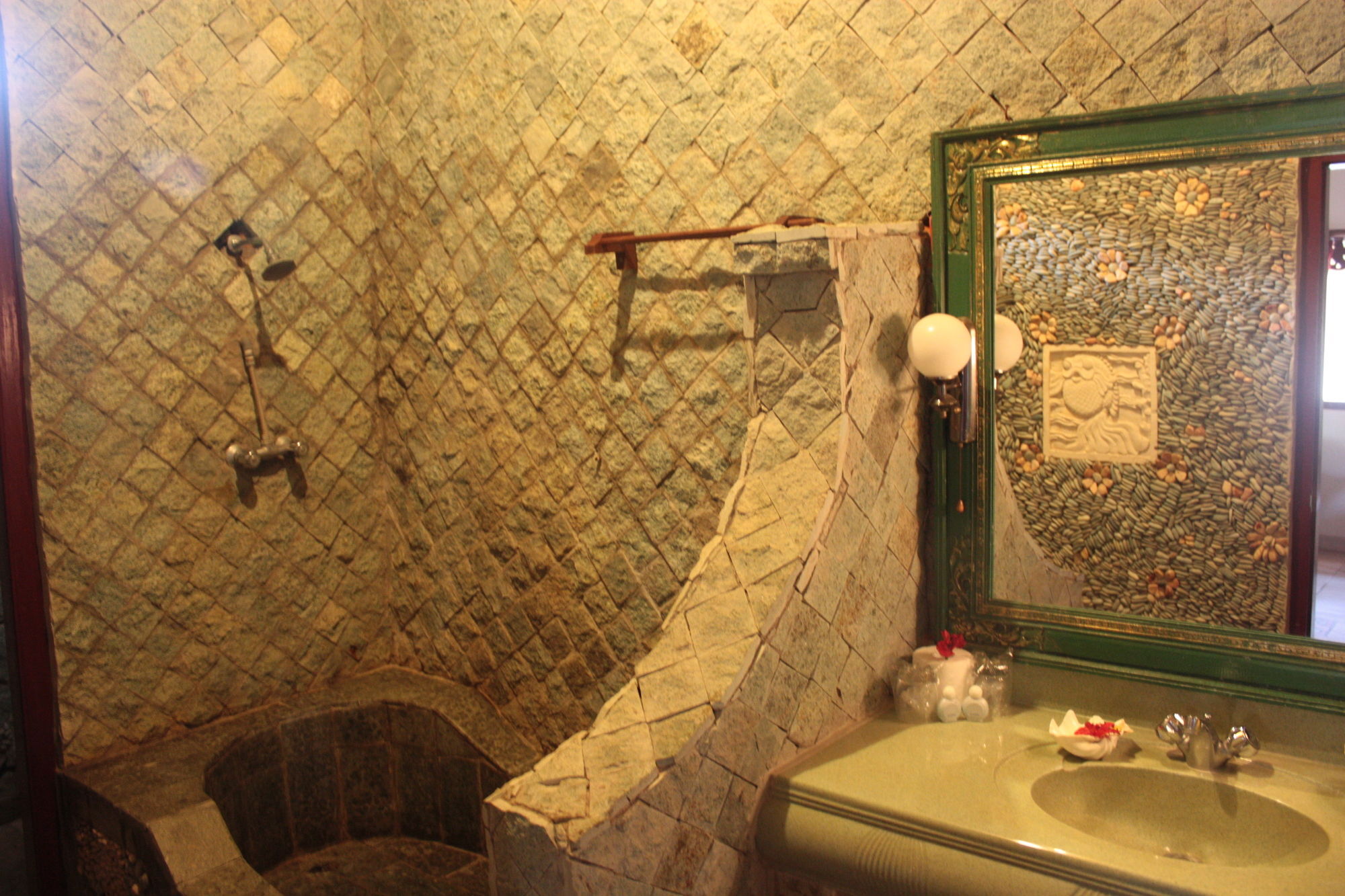 Rambutan Hotel Lovina Εξωτερικό φωτογραφία