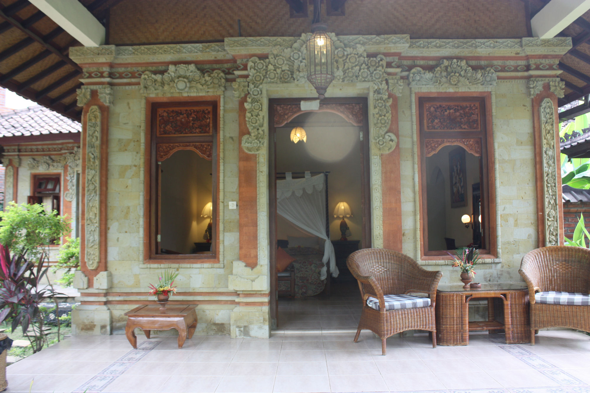 Rambutan Hotel Lovina Εξωτερικό φωτογραφία