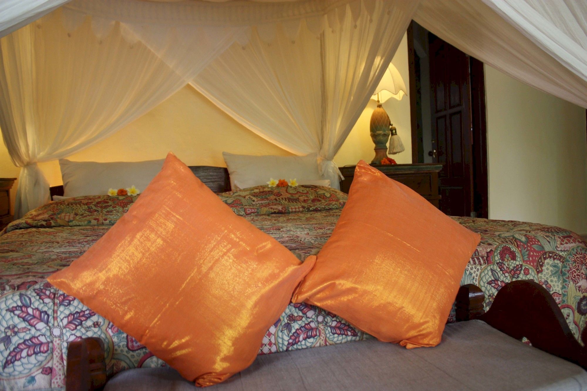 Rambutan Hotel Lovina Εξωτερικό φωτογραφία
