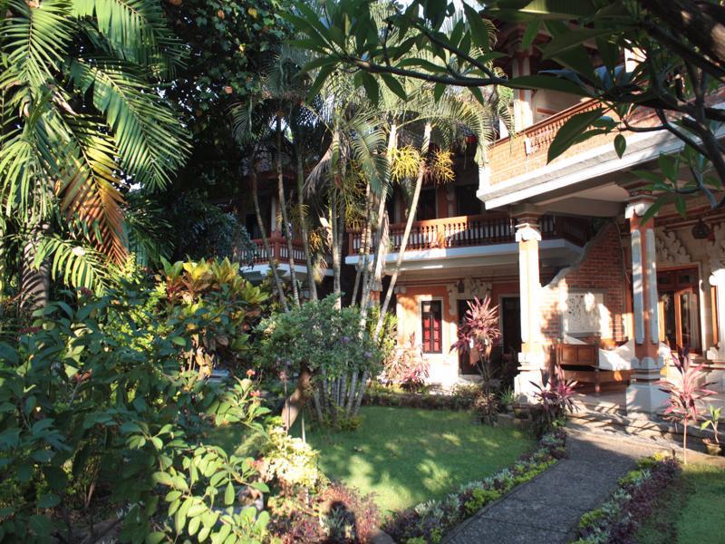 Rambutan Hotel Lovina Εξωτερικό φωτογραφία