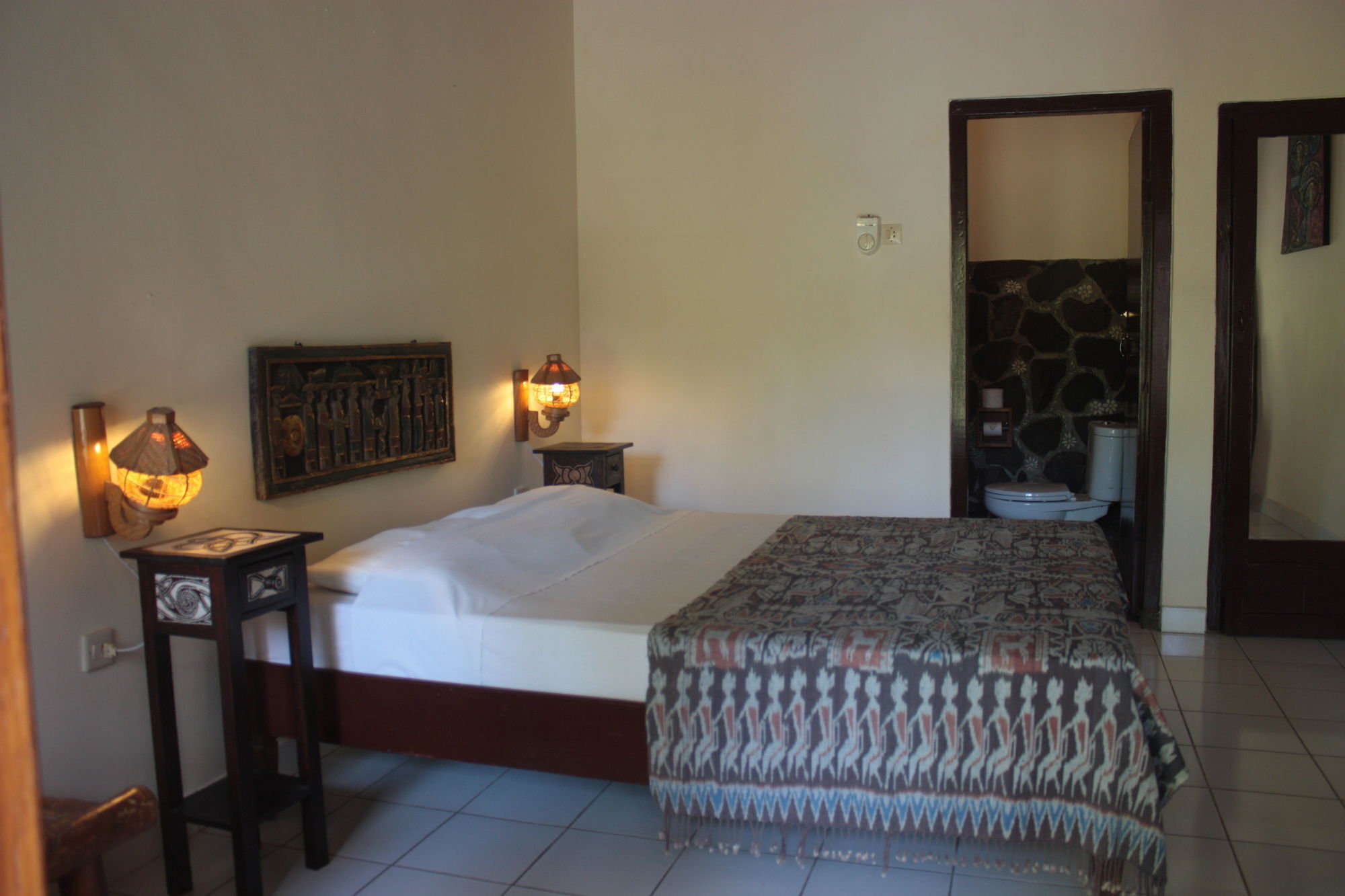 Rambutan Hotel Lovina Εξωτερικό φωτογραφία