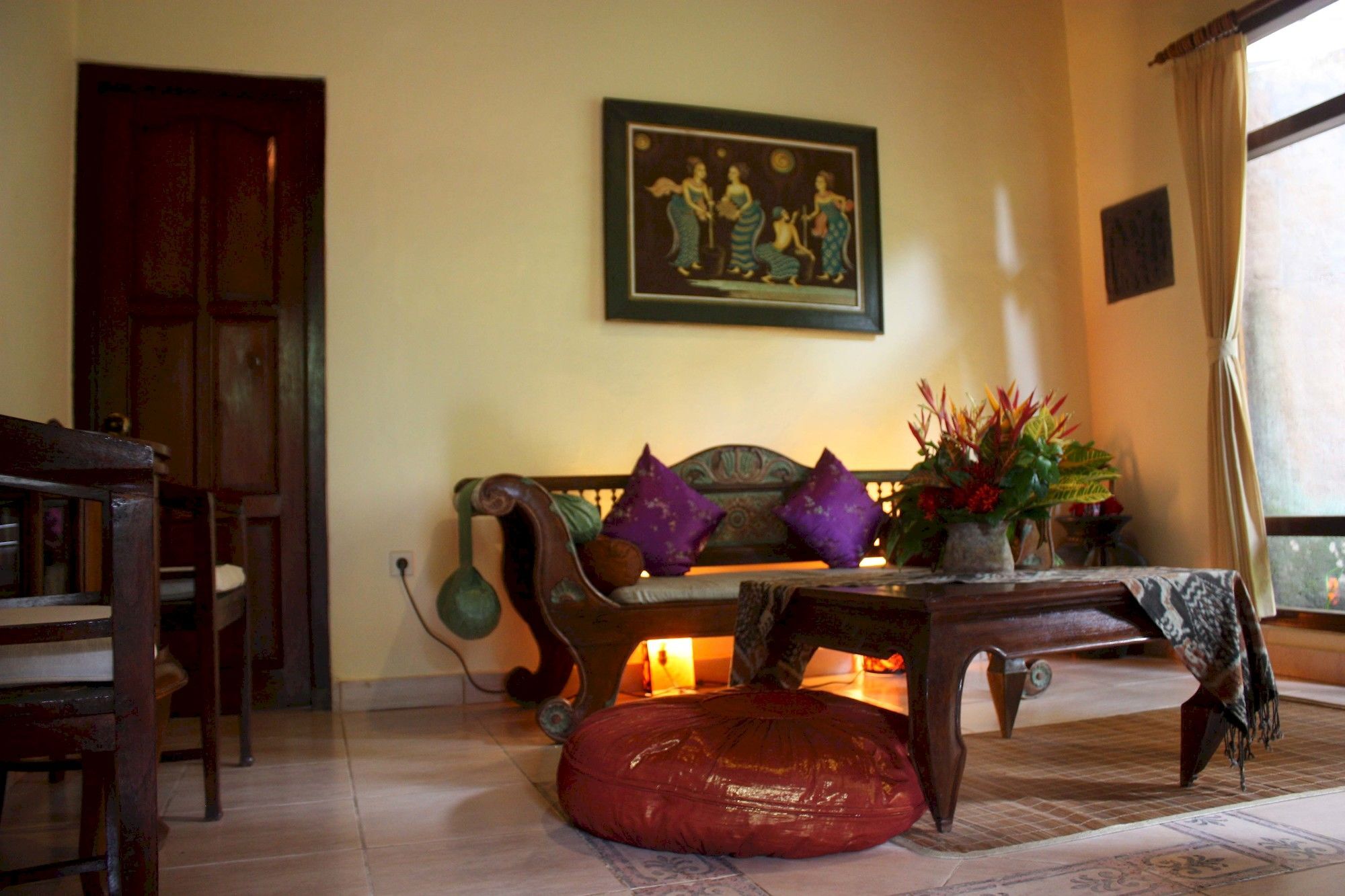 Rambutan Hotel Lovina Εξωτερικό φωτογραφία