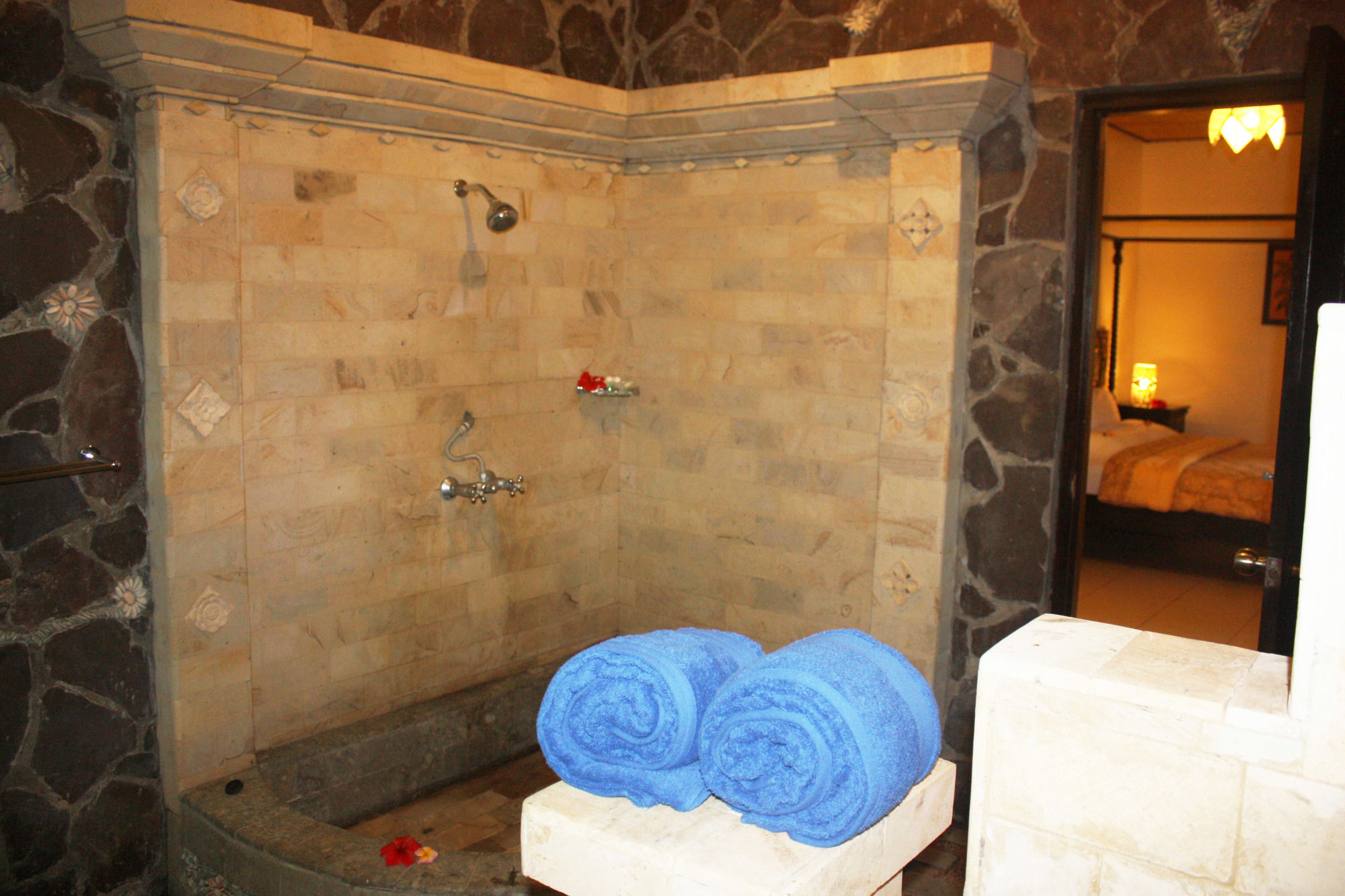 Rambutan Hotel Lovina Εξωτερικό φωτογραφία