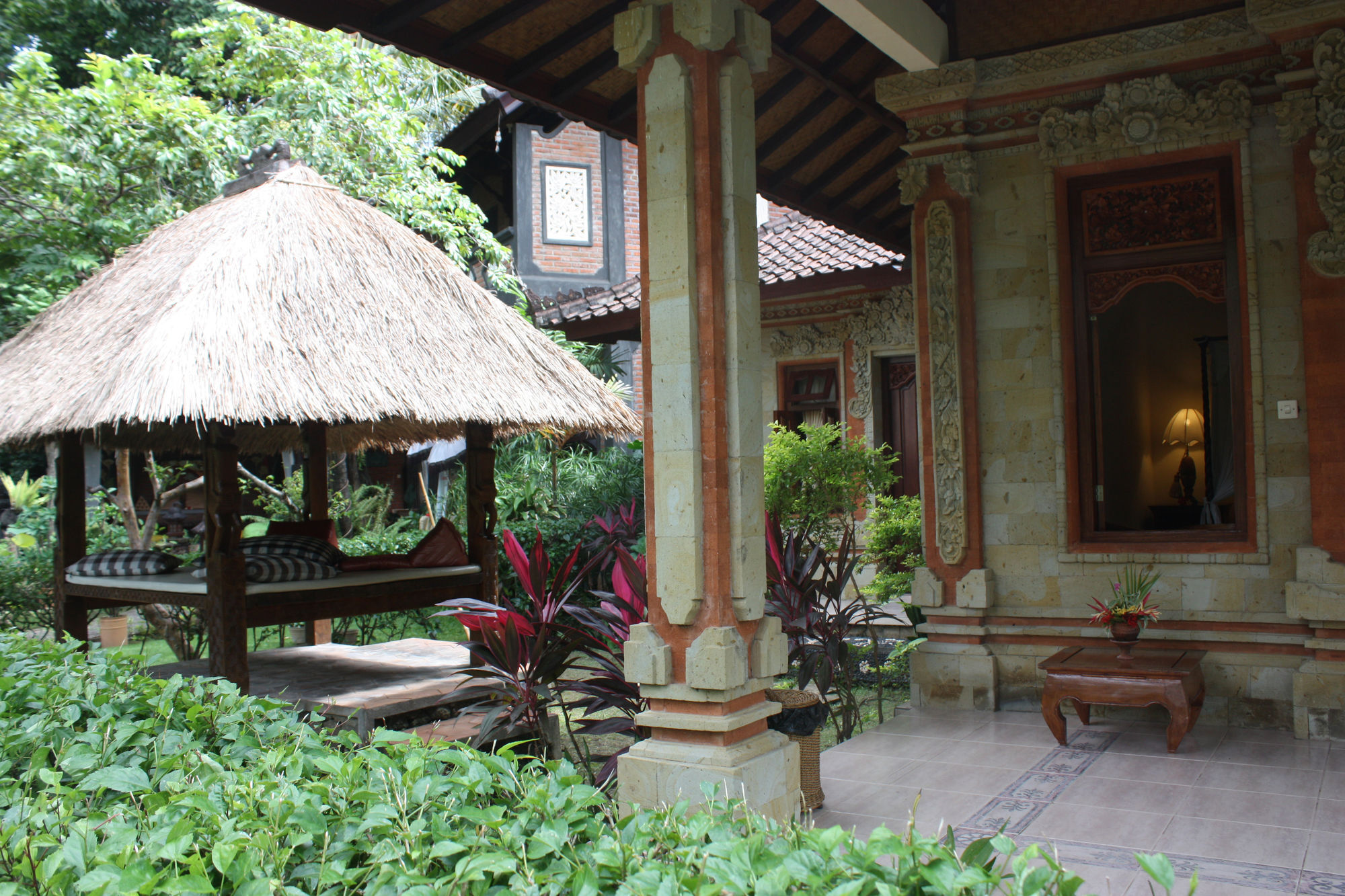 Rambutan Hotel Lovina Εξωτερικό φωτογραφία