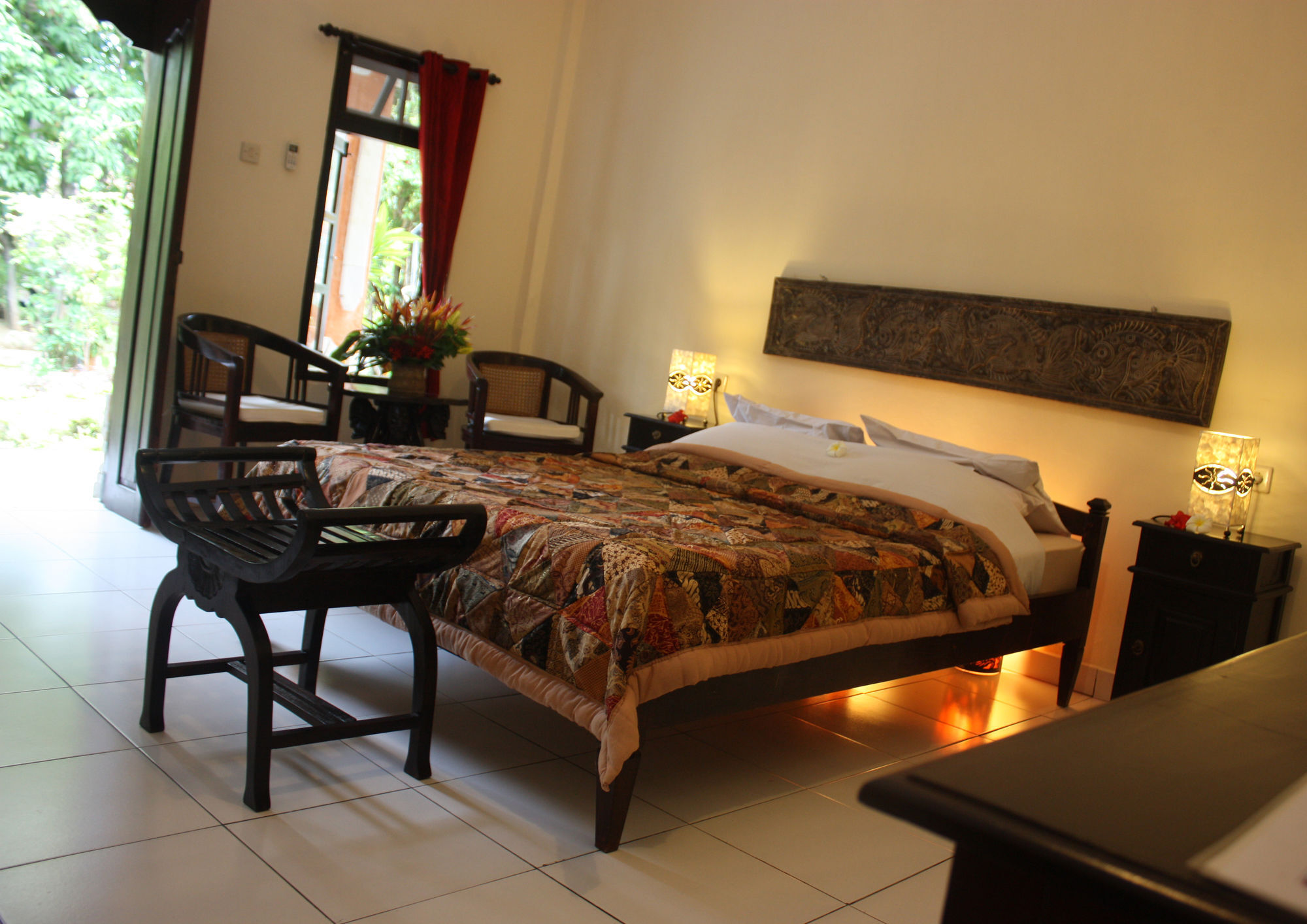 Rambutan Hotel Lovina Εξωτερικό φωτογραφία