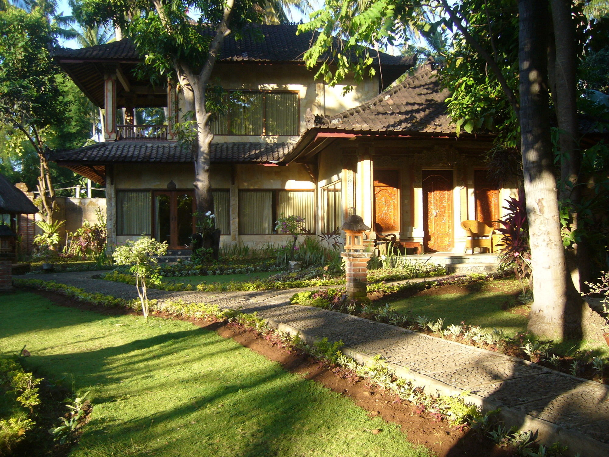 Rambutan Hotel Lovina Εξωτερικό φωτογραφία