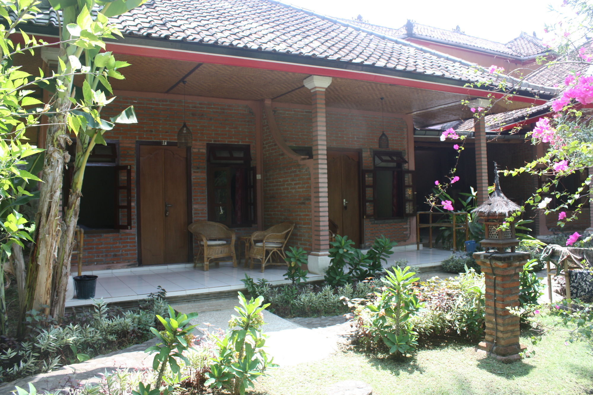 Rambutan Hotel Lovina Εξωτερικό φωτογραφία